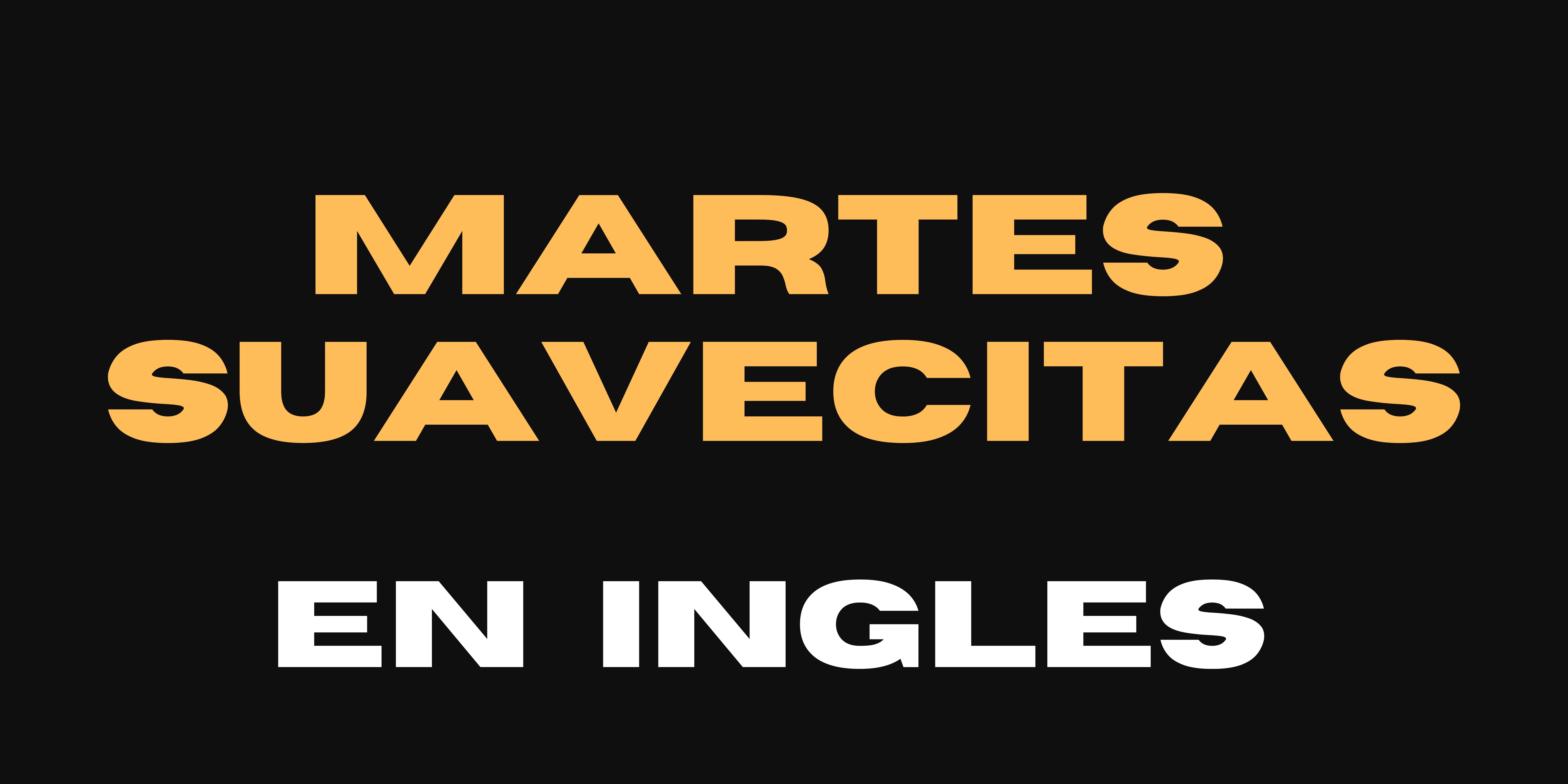 Anuncio
